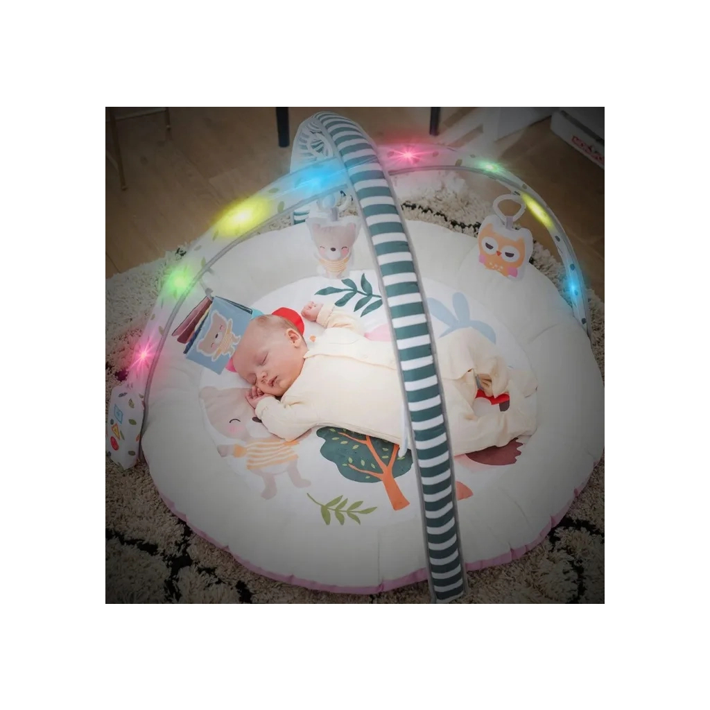 Дитячий килимок Qkids Park (MAED00007) - зображення 7