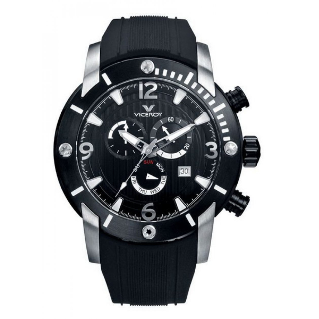Наручний годинник Viceroy 47681-55 - зображення 1