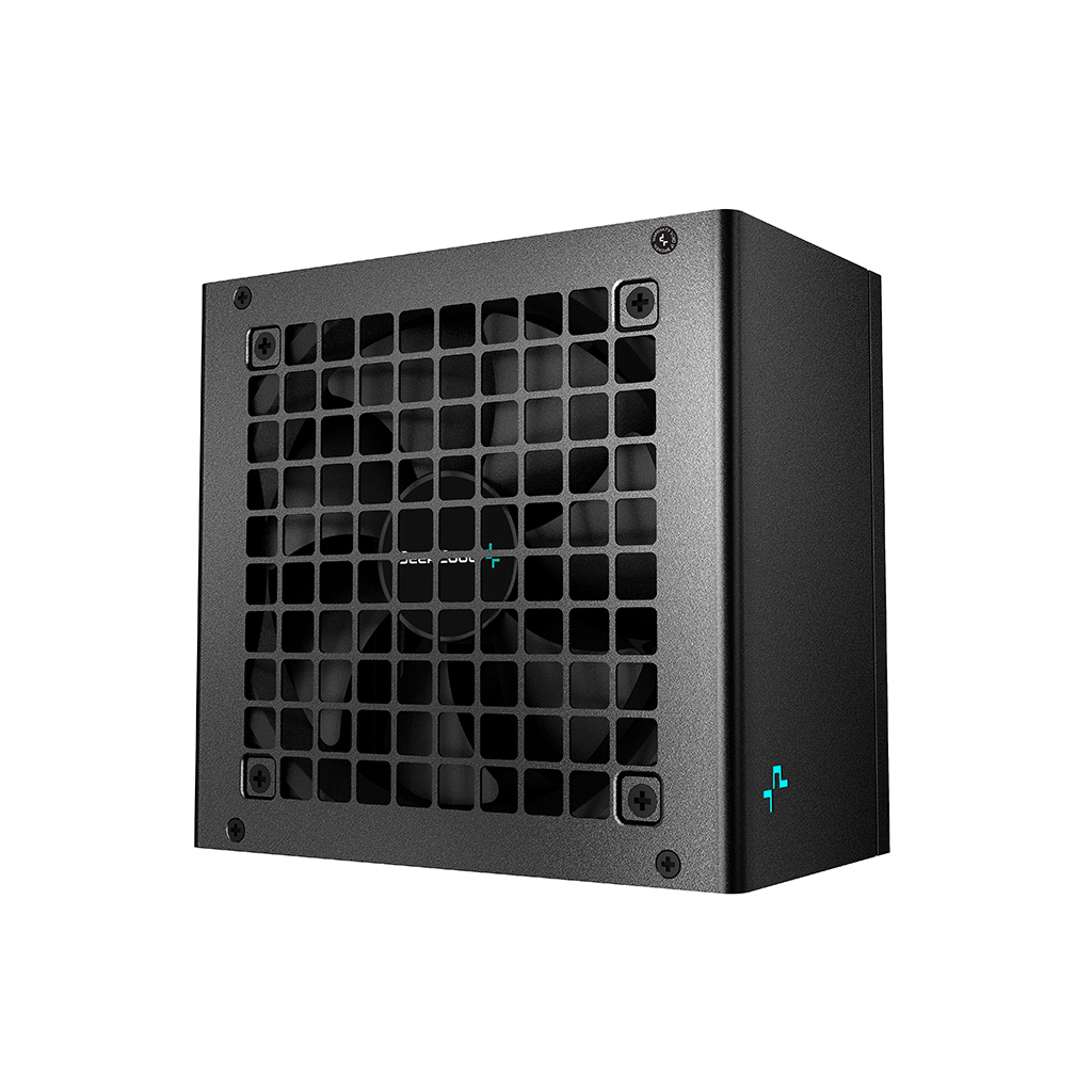 Блок живлення Deepcool 550W PK550D (R-PK550D-FA0B-EU) - изображение 1
