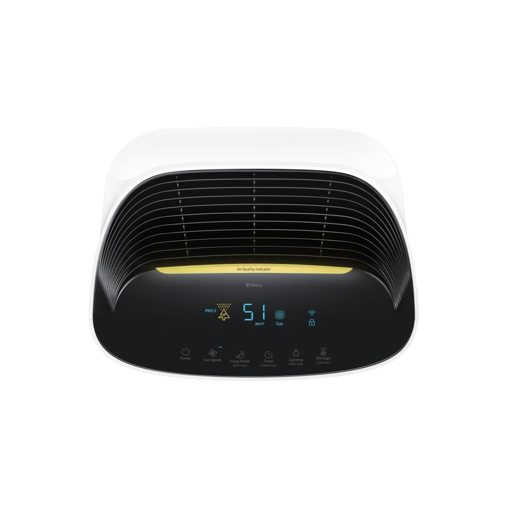 Очисник повітря Samsung AX60T5080WD/ER - зображення 10