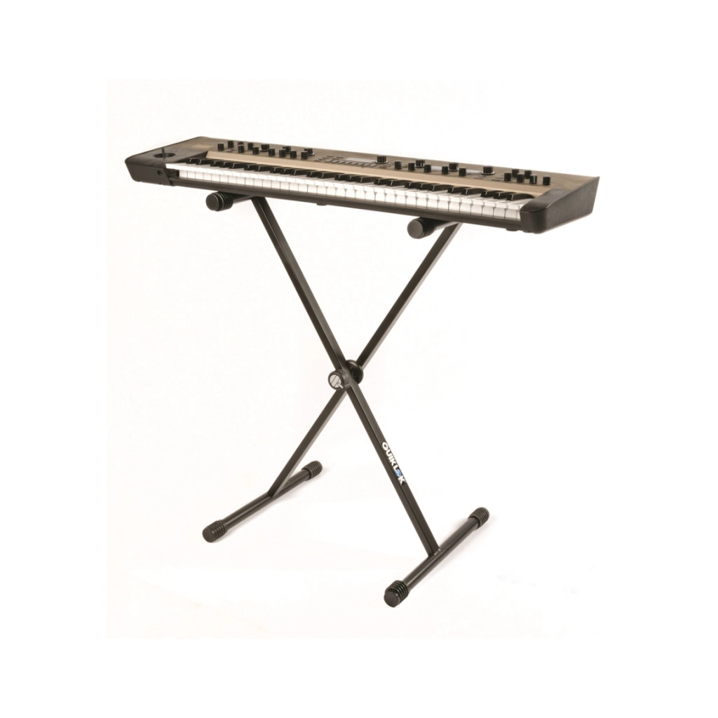 Стійка для клавішних Quik Lok T10 BK (19750) - зображення 3