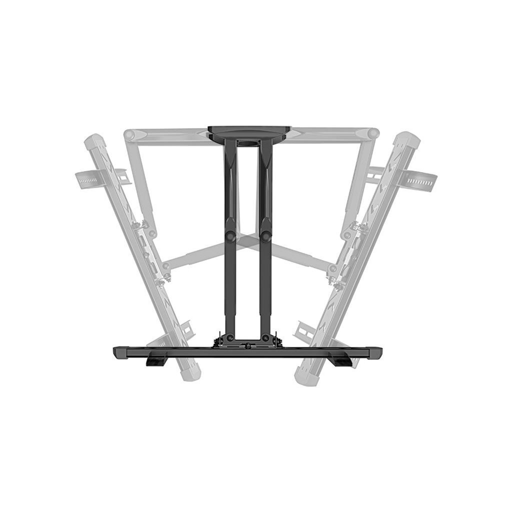 Кронштейн Gembird WM-58ST-01 - зображення 5