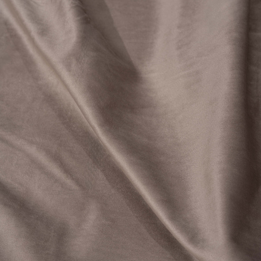 Штора Ardesto велюр 100% поліестер,150х270 см тауп (ART1030TA) - зображення 5