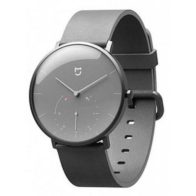 Смарт-годинник Xiaomi Mijia Quartz Watch Silver (UYG4015CN) - зображення 1