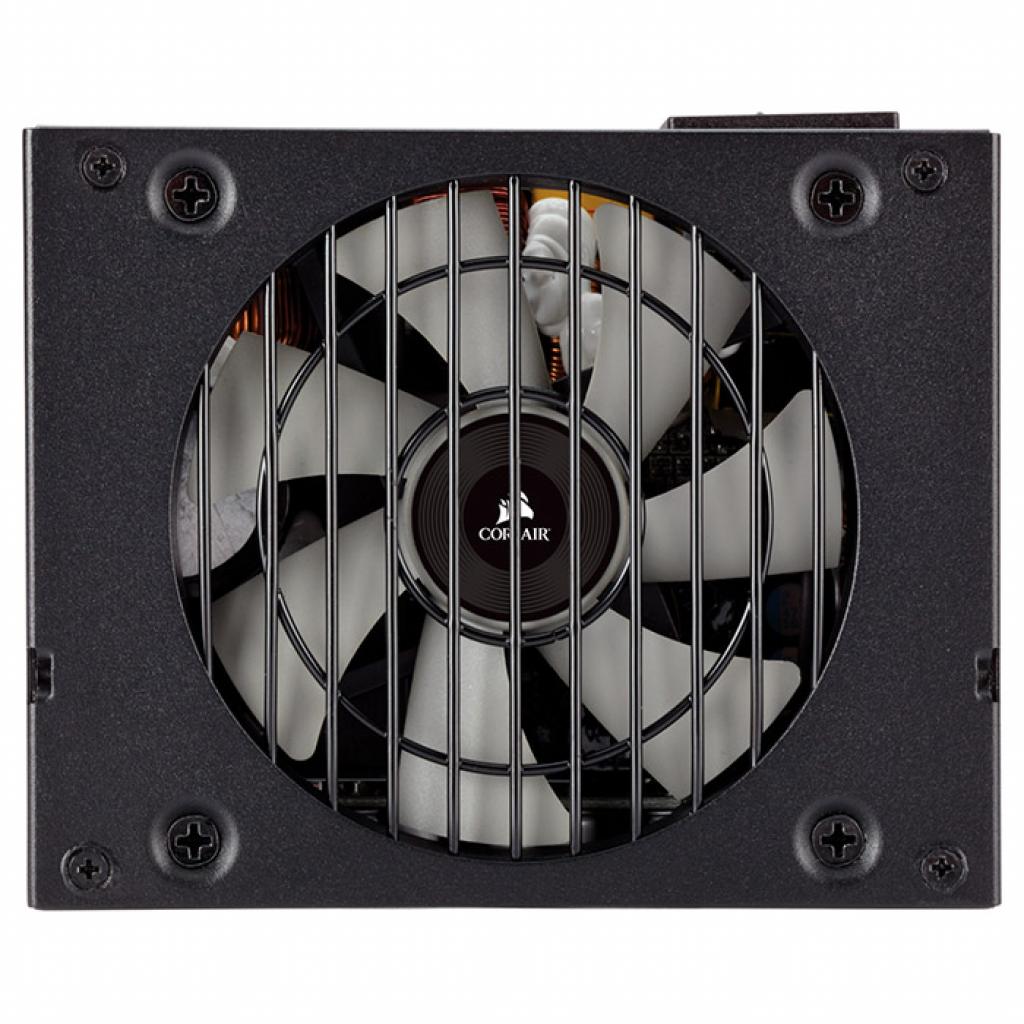 Блок живлення Corsair 600W SF600 (CP-9020182-EU) - изображение 4