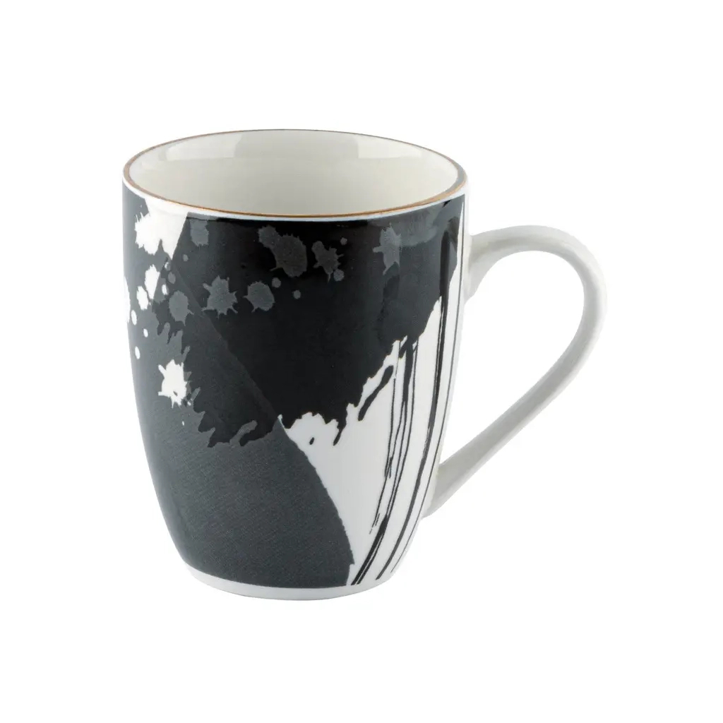 Чашка Vittora "Ван Гог" 300 мл (VT-P-3300VG) - зображення 1