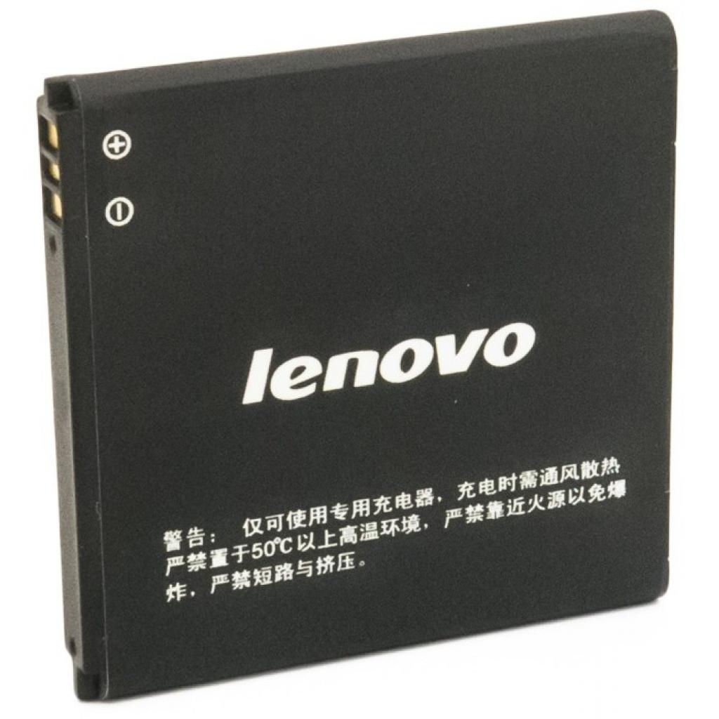 Акумуляторна батарея Extradigital Lenovo BL186 (1500 mAh) (BML6368) - зображення 2