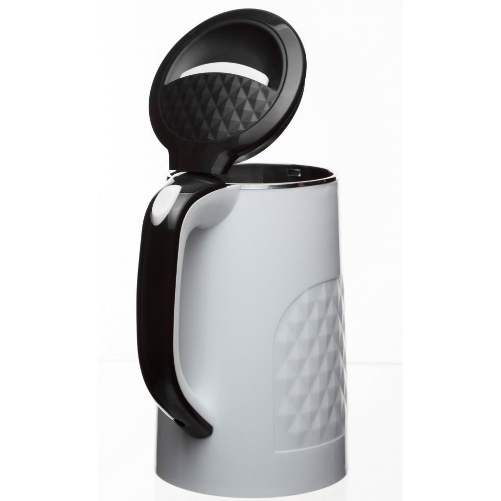 Електрочайник Arita AKT-7201W - зображення 3