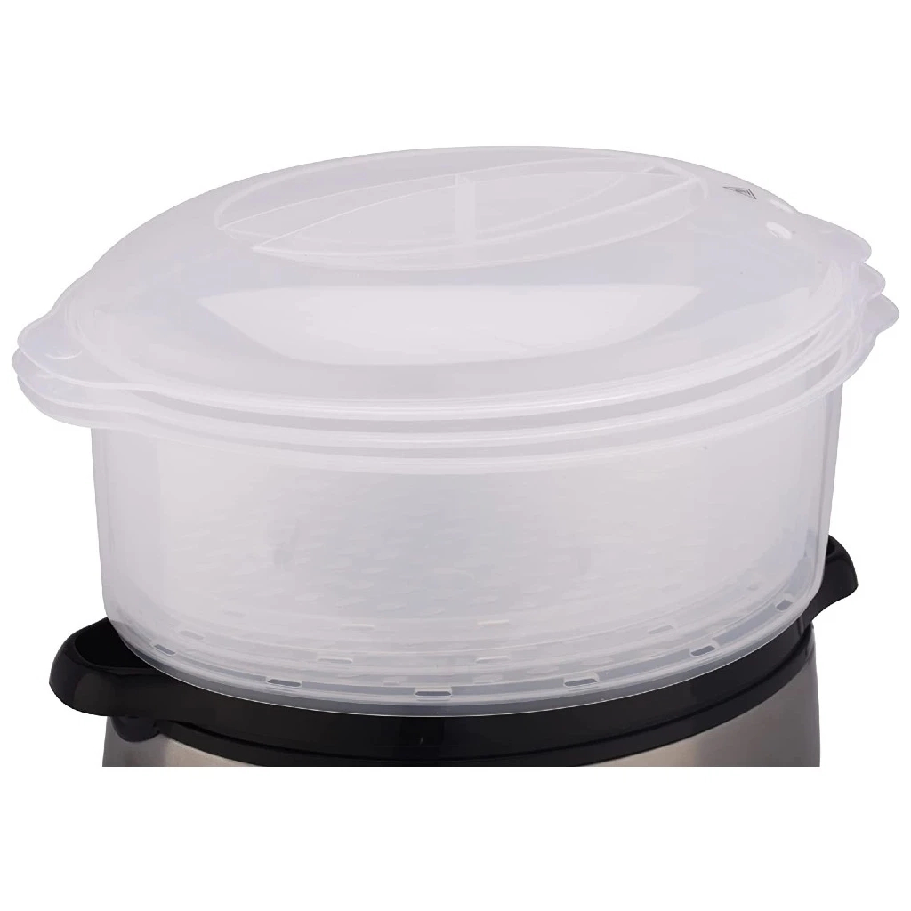 Пароварка Russell Hobbs Cook@Home (19270-56) - изображение 4