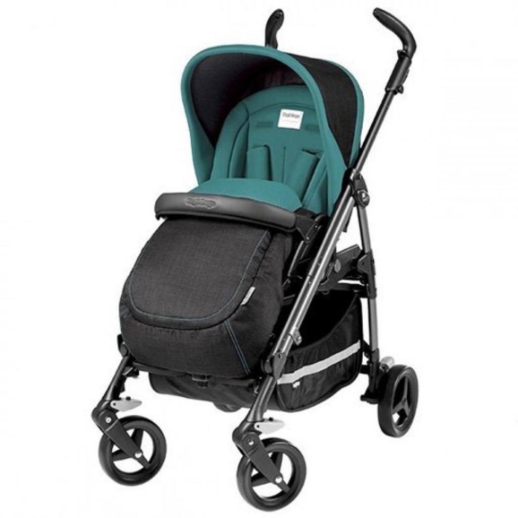 Коляска Peg-Perego Si Switch Completo SO13DX71 (IPSV300062SO13DX71) - зображення 2