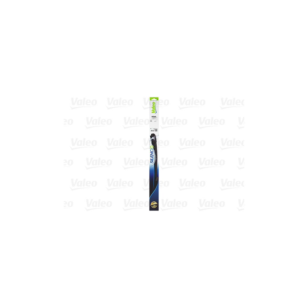 Щітка склоочисника Valeo 577845 - зображення 2