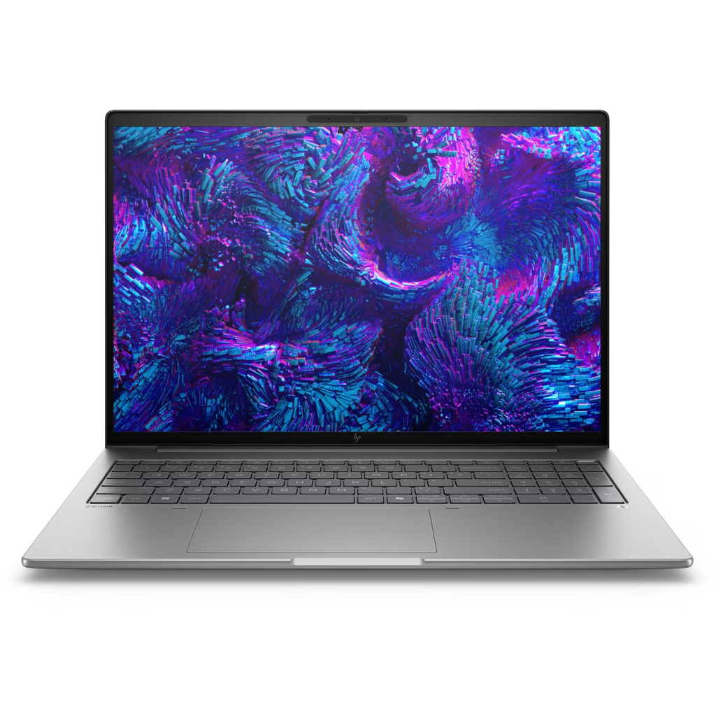 Ноутбук HP ZBook 8 G1i (B30JYES) - зображення 1