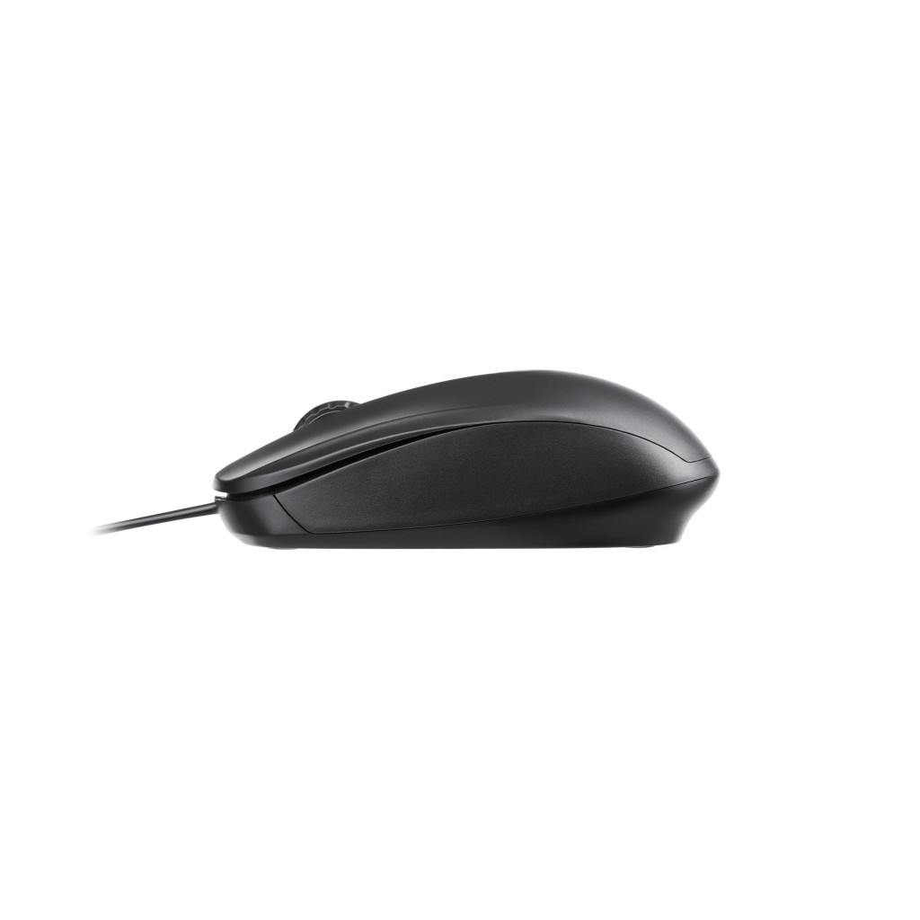 Мишка 2E MF140 USB Black (2E-MF140UB) - зображення 4