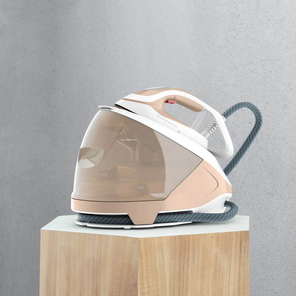Парова станція Tefal Pro Express Eco (GV9E22E0) - изображение 9