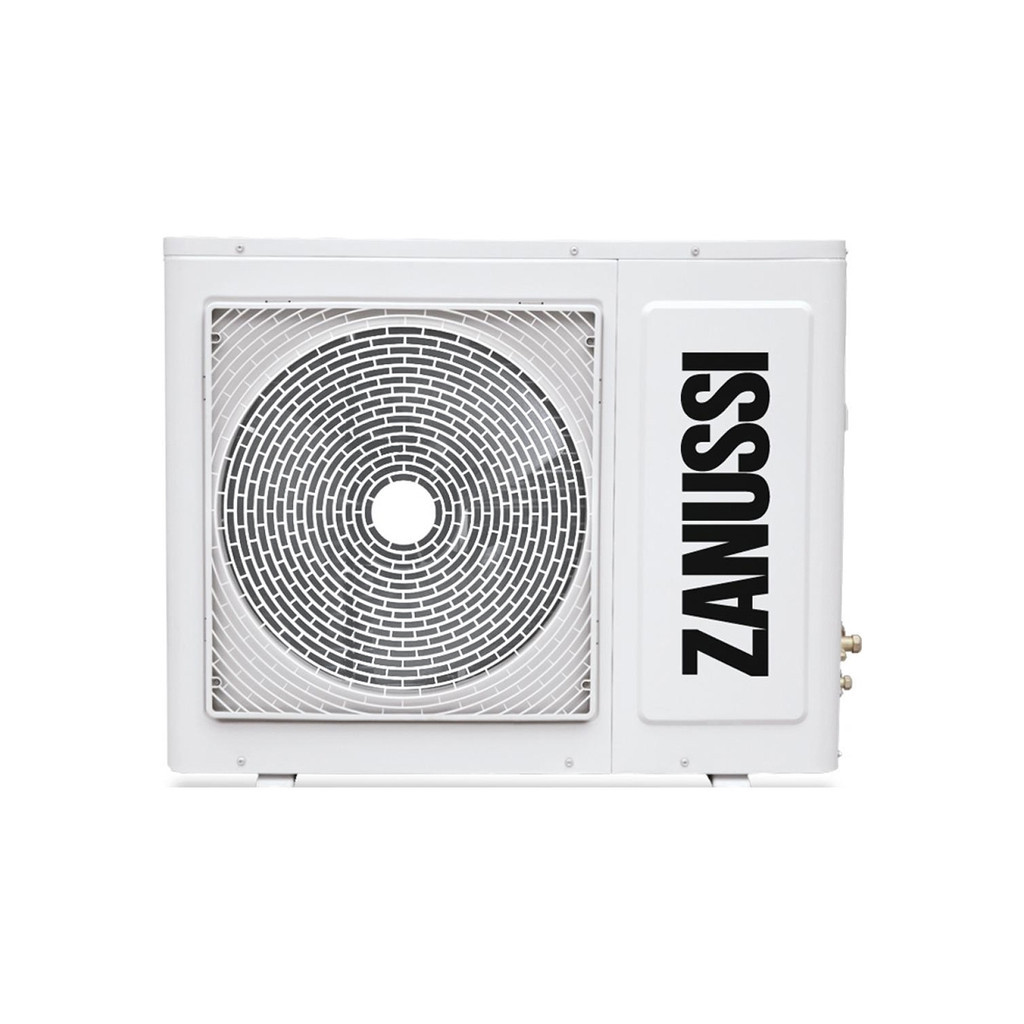 Кондиціонер Zanussi BSPI-10HN1/BL/EU (ZACS-09 HS/N1) - зображення 2