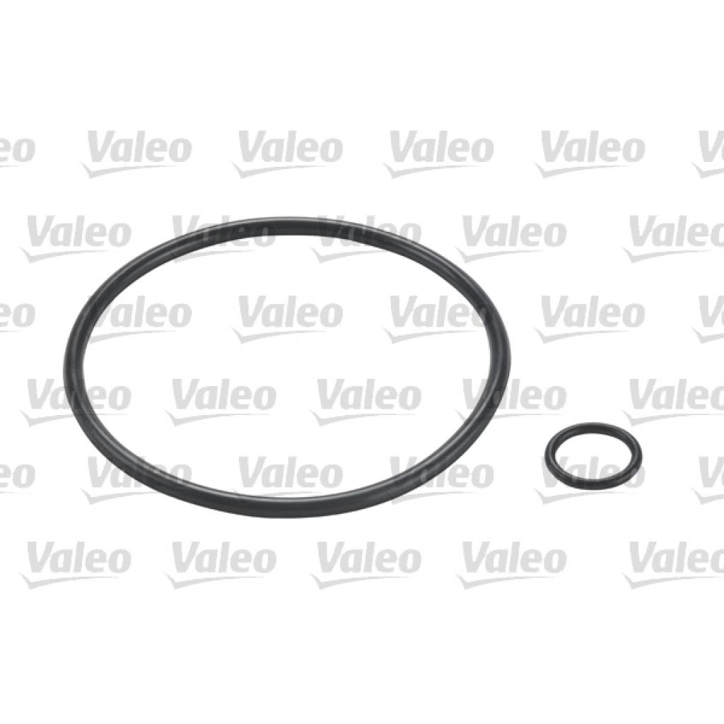 Фільтр паливний Valeo 587930 - зображення 4