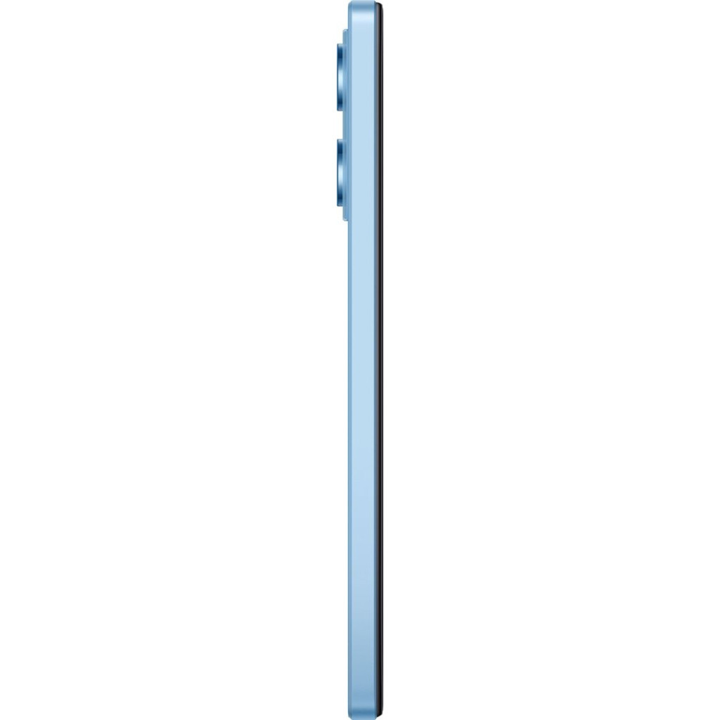 Мобільний телефон Xiaomi Redmi Note 12 Pro 5G 6/128GB Blue (991516) - зображення 4