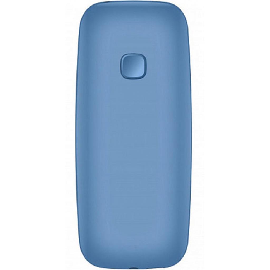 Мобільний телефон Verico Classic A183 Blue (4713095608254) - зображення 2