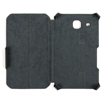 Чохол до планшета Vinga Samsung Galaxy Tab E 9.6 SM-T561 black (VNSMT561) - зображення 6