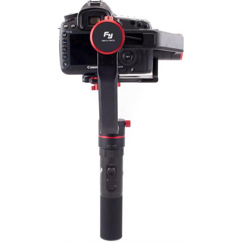 Стедікам FeiYu Tech a2000 & Dual Grip Handle Kit (221000) - зображення 3