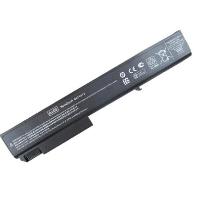 Акумулятор до ноутбука AlSoft HP Elitebook 8530p HSTNN-OB60 5200mAh 8cell 14.4V Li-ion (A41391) - зображення 2
