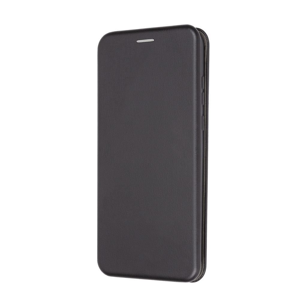 Чохол до мобільного телефона Armorstandart G-Case ZTE Blade A53 Black (ARM68856) - зображення 1