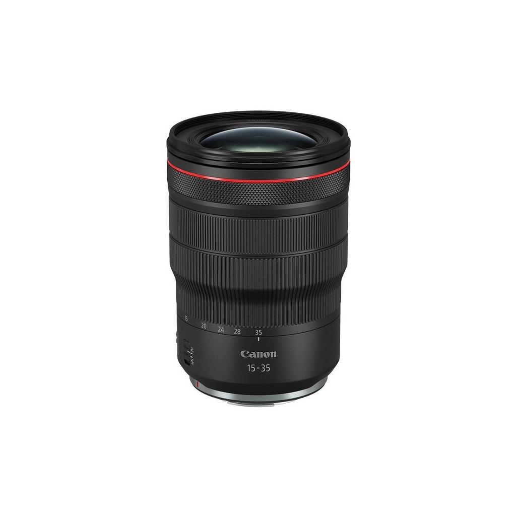 Об'єктив Canon RF 15-35mm f/2.8 L IS USM (3682C005) - изображение 3