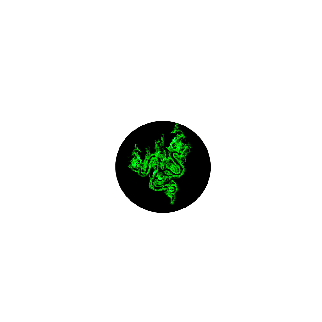 Килимок для мишки Voltronic Razer 17 (RRZ17) - зображення 1