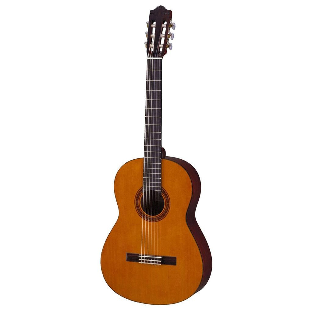 Гітара класична Yamaha C45 - зображення 1