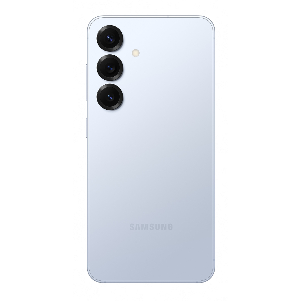 Мобільний телефон Samsung Galaxy S25 12/512Gb Icyblue (SM-S931BLBHEUC) - зображення 5