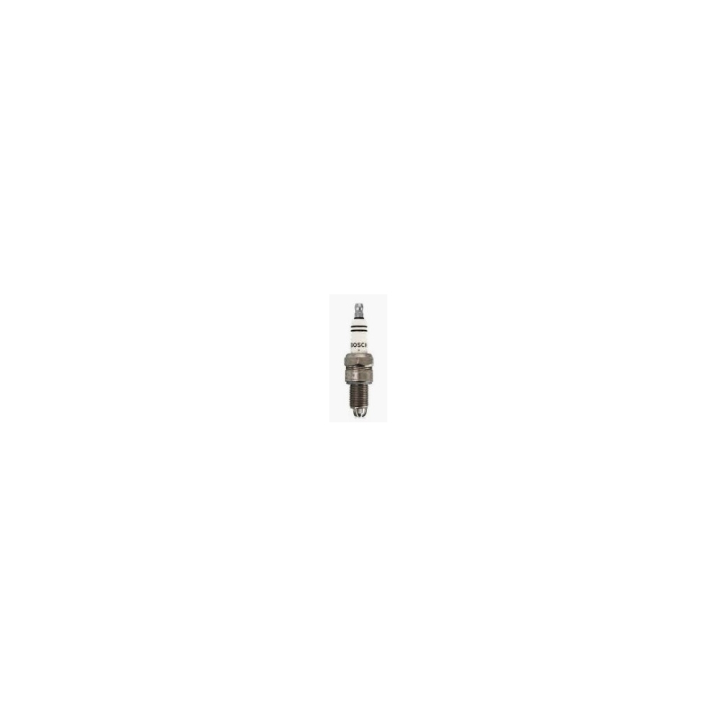 Свічка запалювання Bosch 0 241 235 976 комплект - зображення 1