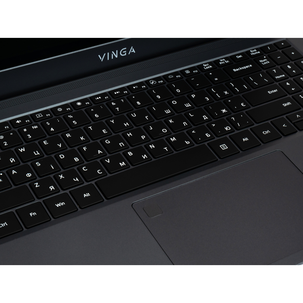 Ноутбук Vinga Iron S150 (S150-123532512G) - зображення 10
