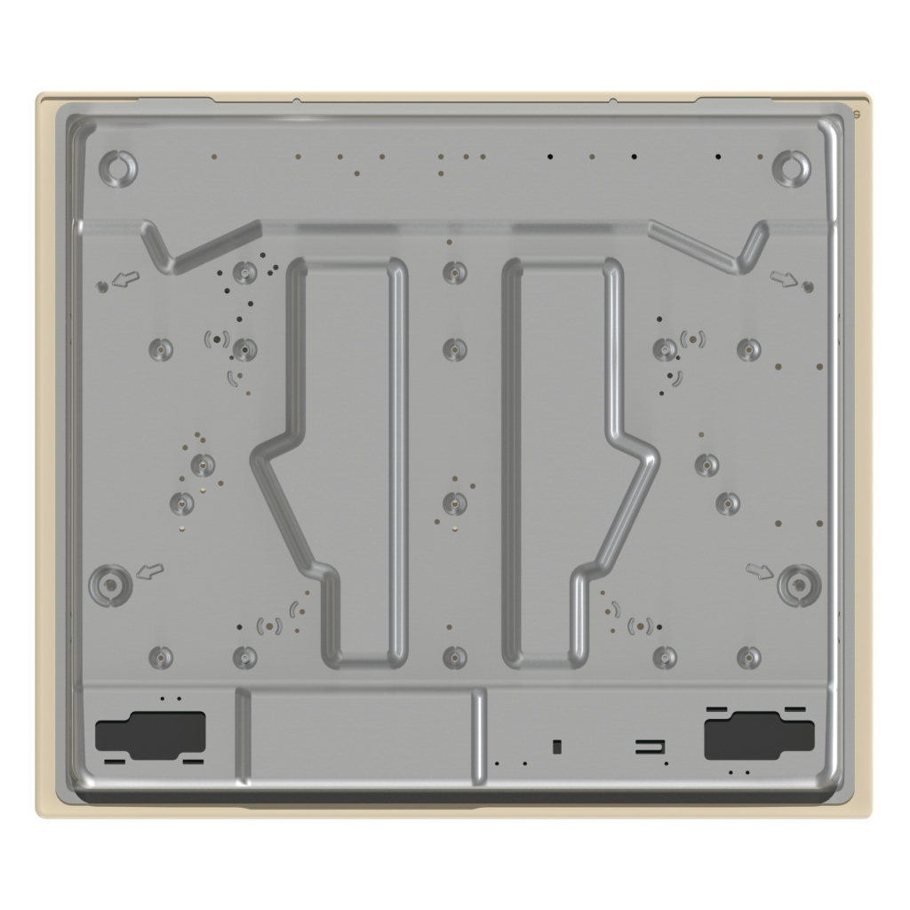 Варочна поверхня Gorenje GW642CLI - зображення 8