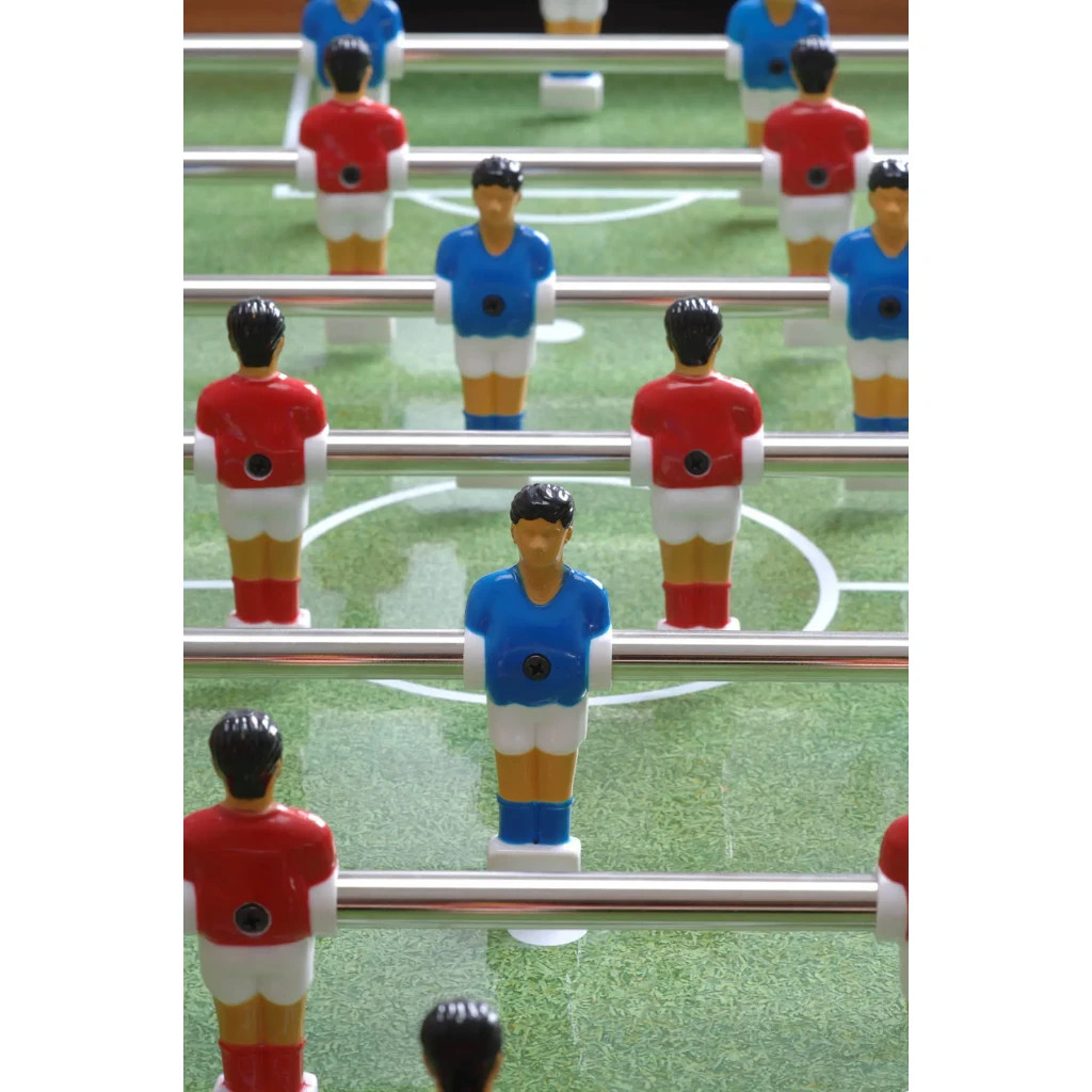Настільний футбол Garlando F-1 Goal (F1RGOAL) (930580) - изображение 3