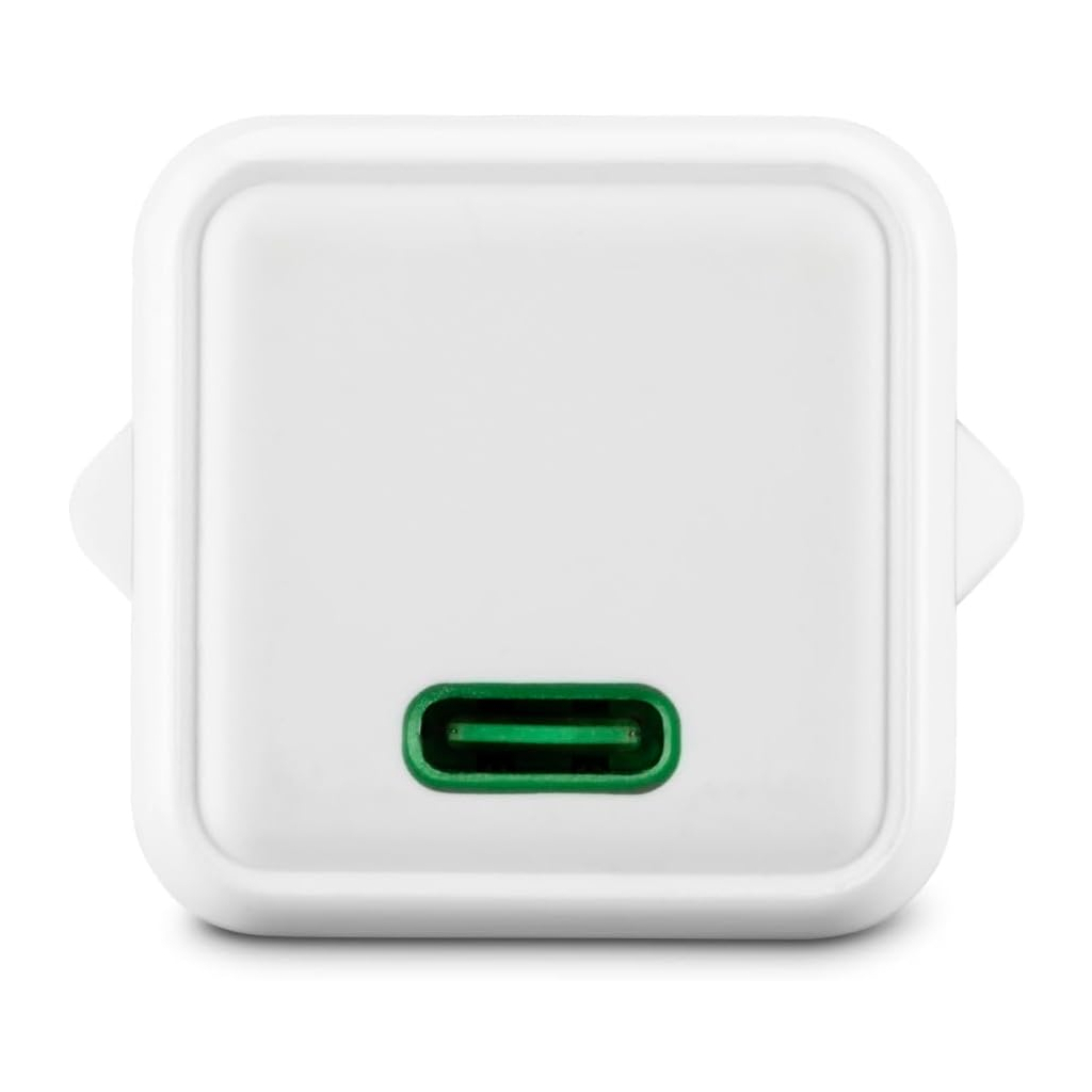 Зарядний пристрій Hama 25W USB-С PD white (00201981) - изображение 8