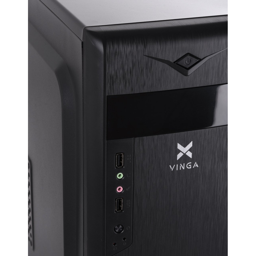 Корпус Vinga CS104B-500W - зображення 10