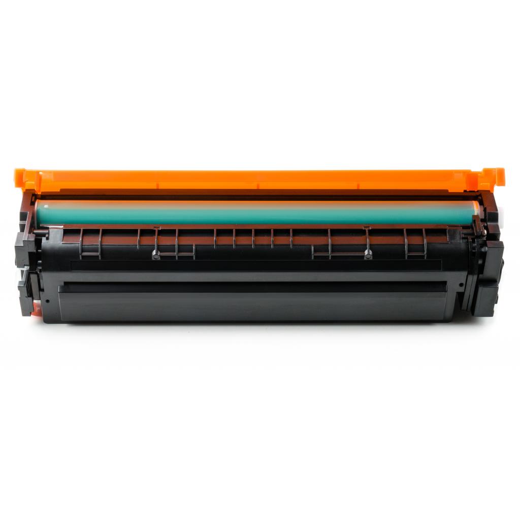 Картридж Vinga HP CF531A Cyan 1K (V-L-H205CA) - зображення 10