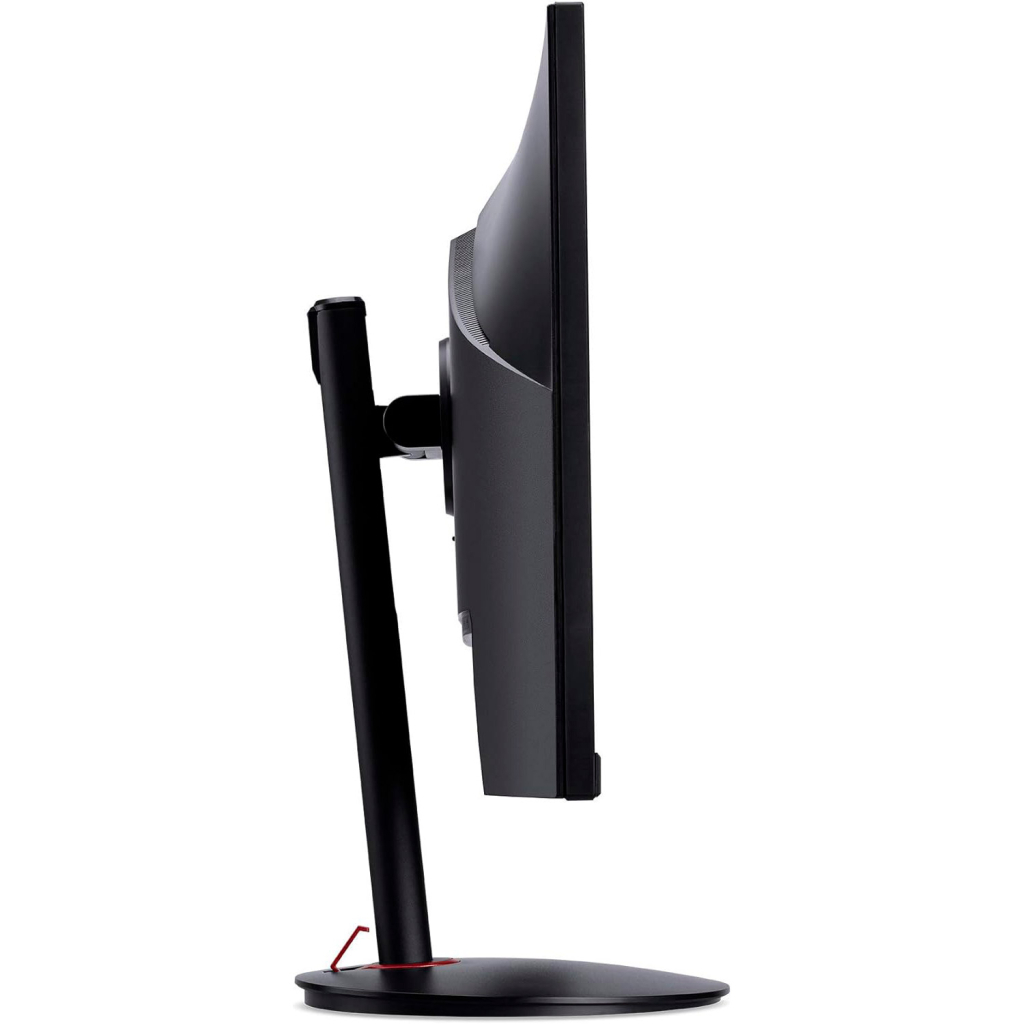 Монітор Acer XV242Fbmiiprx (UM.FX2EE.F01) - зображення 5