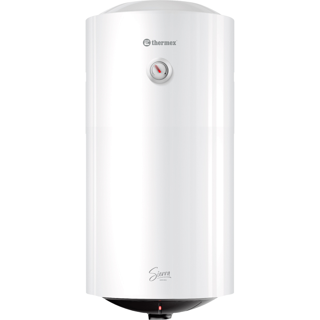 Бойлер Thermex Sierra 100 V - зображення 1