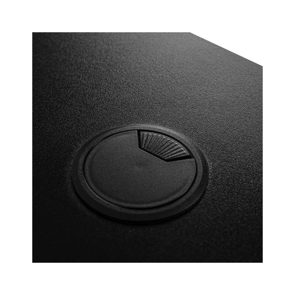 Комп'ютерний стіл Hator Vast Junior Black (HTD-009) - зображення 9