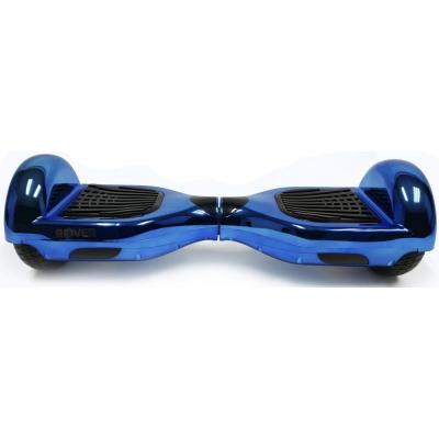 Гіроборд Rover M1 6.5 Chrome Blue - зображення 2