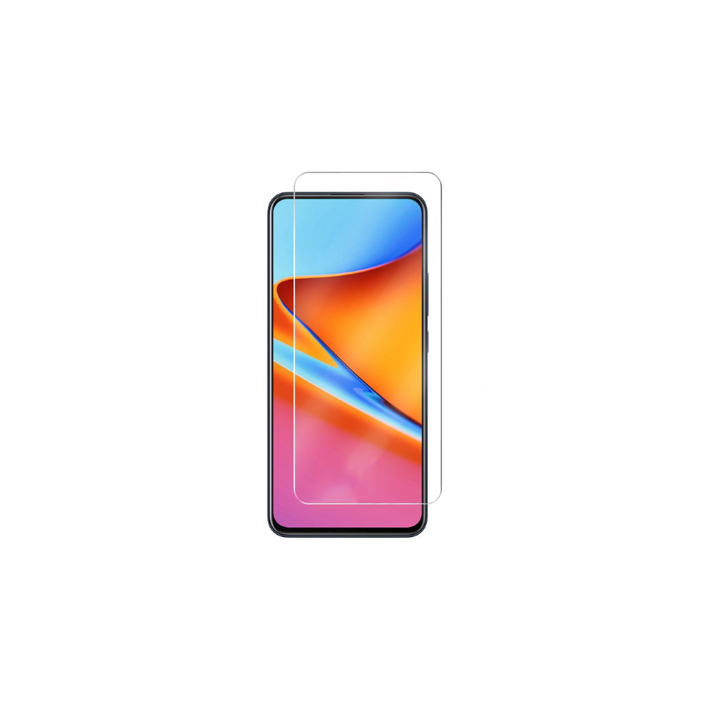 Скло захисне PowerPlant Vivo X50 (GL600189) - зображення 1