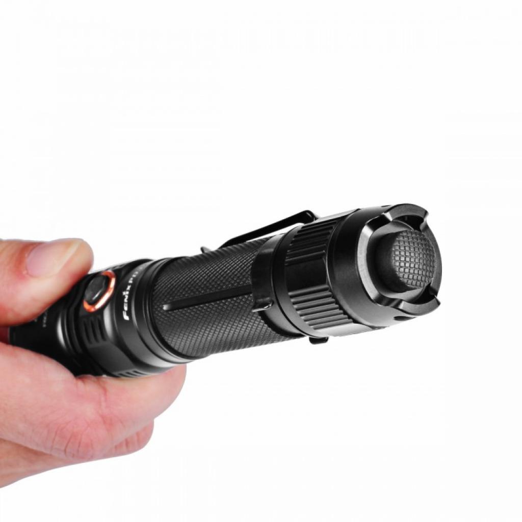 Ліхтар Fenix PD35 V2.0 Cree XP-L HI V3 LED (PD35V20) - зображення 4