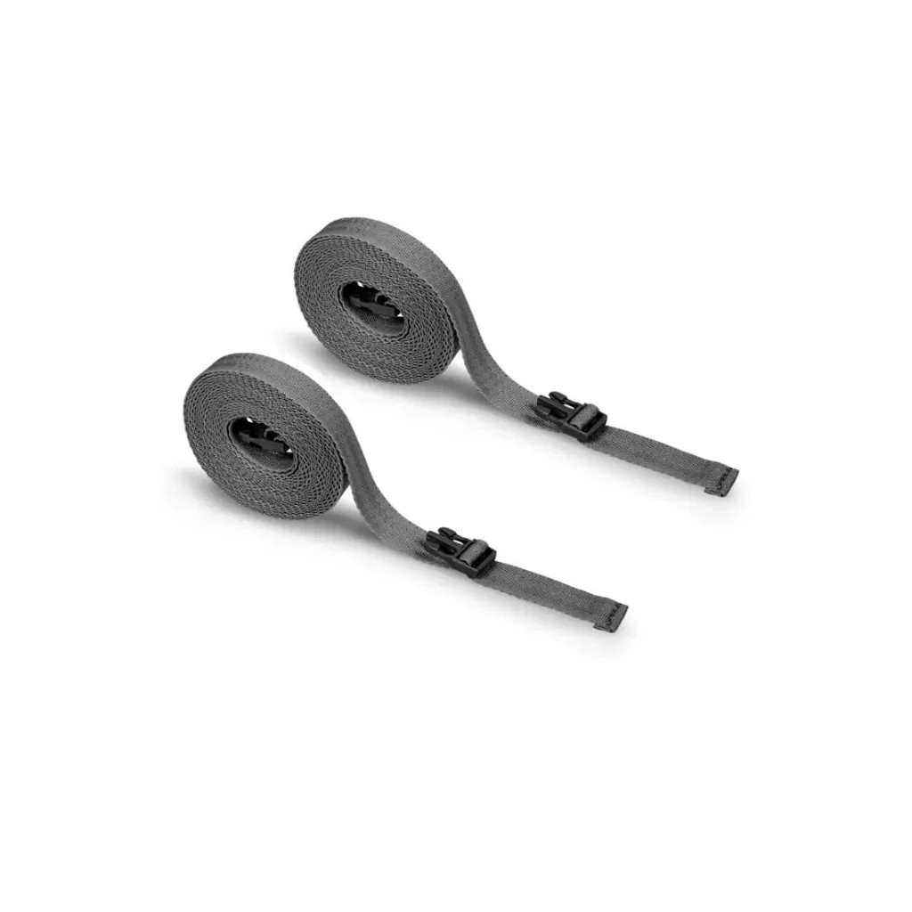 Ліжечко Lionelo приставна Leonie Plus 3 в 1 Grey Stone (LO-LEONIE PLUS GREY STONE) - зображення 9