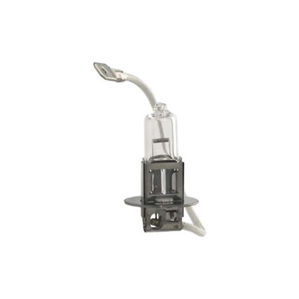 Автолампа SCT-GERMANY H3 Basic 12V 55W PK22s (202723) - зображення 1