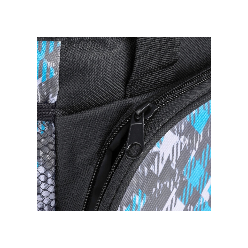 Термосумка Noveen LBB515 12,3 л Blue/Grey (RL073617) - изображение 6