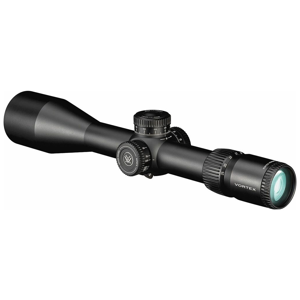 Оптичний приціл Vortex Venom 5-25x56 FFP з сіткою EBR-7C MRAD (VEN-52502) - зображення 4