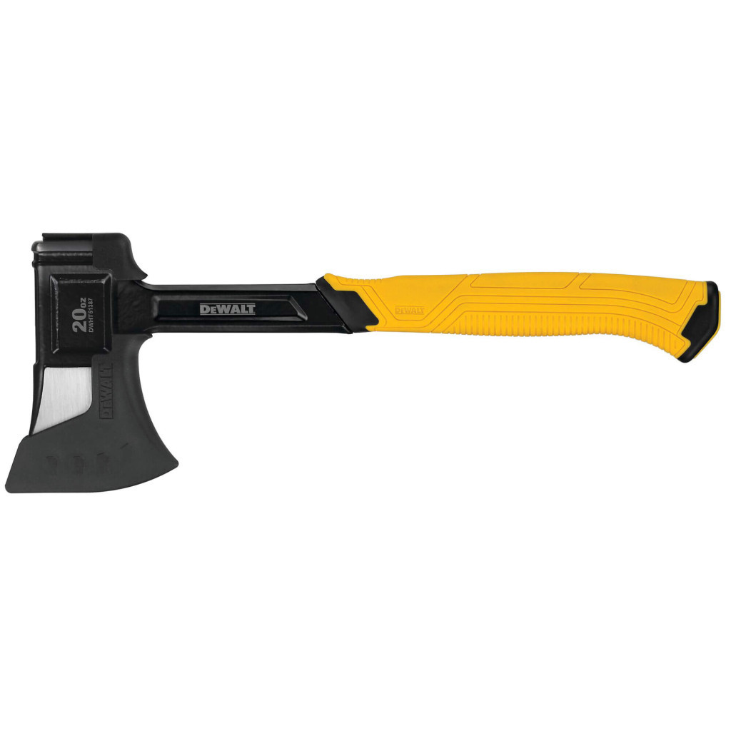 Сокира DeWALT 360мм, 990 г, чохол. (DWHT51387-0) - зображення 3