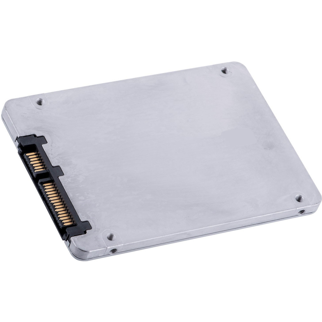 Накопичувач SSD 2.5" 7.68TB D3-S4520 INTEL (SSDSC2KB076TZ01) - зображення 3