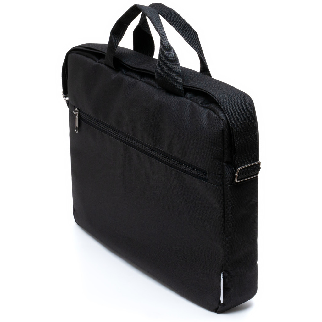 Сумка для ноутбука Vinga 15.6" NB001 black (NB001BK) - зображення 3
